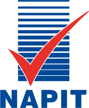 Napit registered NEG installer
