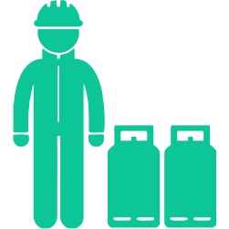 Gas Engineer