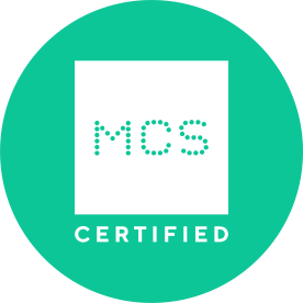 MCS Certified